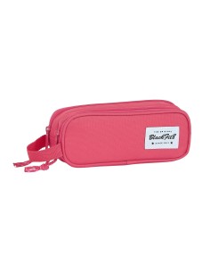 PORTATODO DOBLE BLACKFIT8 FRESA Portatodo Estuche | Fraber