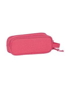 PORTATODO DOBLE BLACKFIT8 FRESA Portatodo Estuche | Fraber 2
