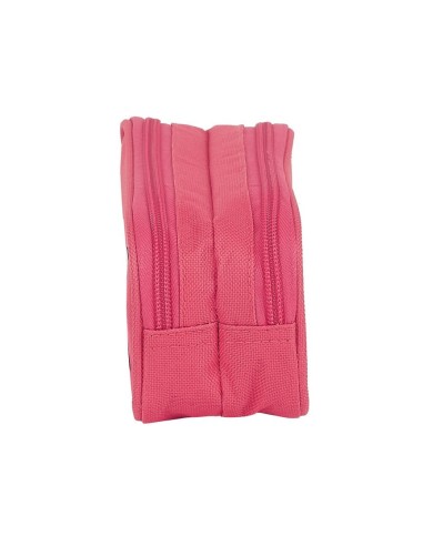 PORTATODO DOBLE BLACKFIT8 FRESA Portatodo Estuche | Fraber