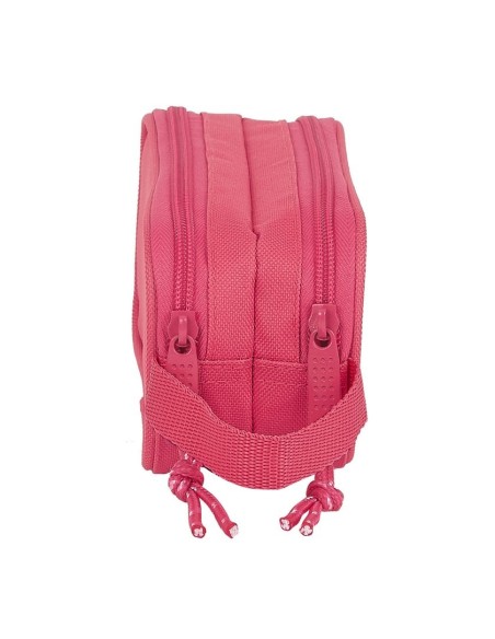 PORTATODO DOBLE BLACKFIT8 FRESA Portatodo Estuche | Fraber