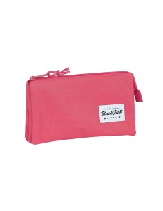 PORTATODO TRIPLE BLACKFIT8 FRESA Portatodo Estuche | Fraber