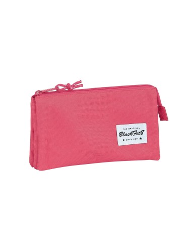 PORTATODO TRIPLE BLACKFIT8 FRESA Portatodo Estuche | Fraber