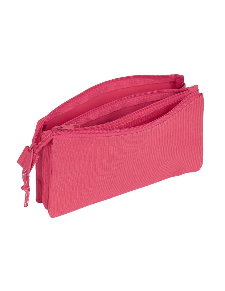 PORTATODO TRIPLE BLACKFIT8 FRESA Portatodo Estuche | Fraber