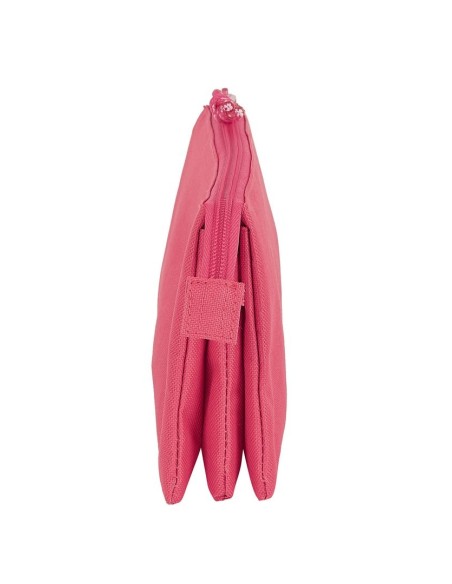 PORTATODO TRIPLE BLACKFIT8 FRESA Portatodo Estuche | Fraber