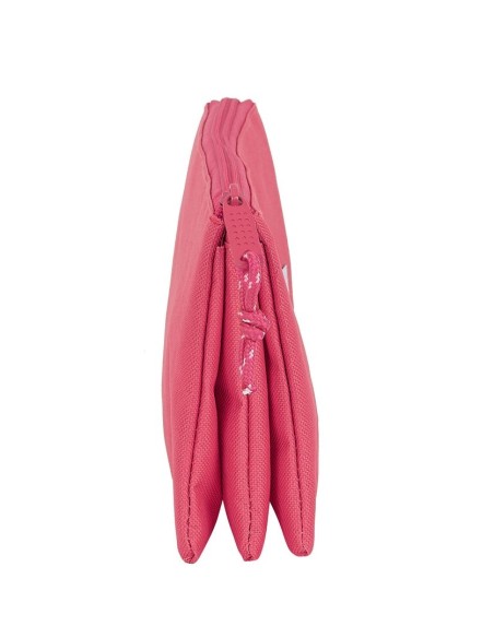 PORTATODO TRIPLE BLACKFIT8 FRESA Portatodo Estuche | Fraber