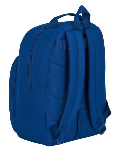 MOCHILA ADAPT.CARRO BLACKFIT8 OXFORD Mochilas Escolares |...