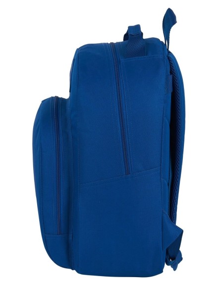 MOCHILA ADAPT.CARRO BLACKFIT8 OXFORD Mochilas Escolares |...