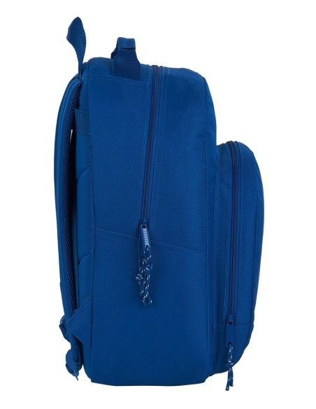 MOCHILA ADAPT.CARRO BLACKFIT8 OXFORD Mochilas Escolares |...