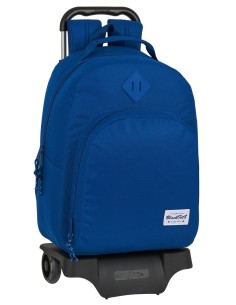 MOCH 305+CARRO 905 BLACKFIT8 OXFORD Mochilas con ruedas |...