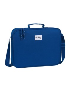CARTERA EXTRAESCOLARES BLACKFIT8 OXFORD Mochila Bandolera...