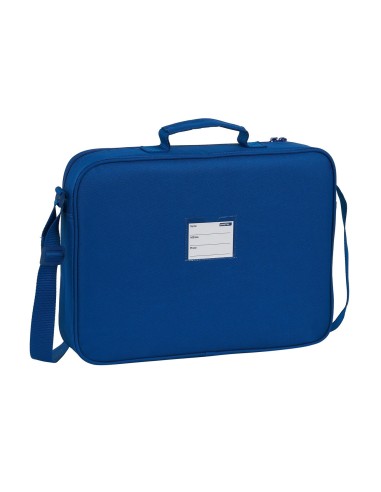CARTERA EXTRAESCOLARES BLACKFIT8 OXFORD Mochila Bandolera...