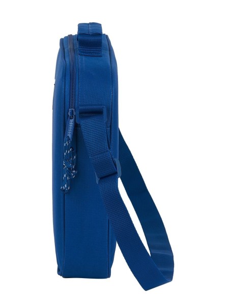 CARTERA EXTRAESCOLARES BLACKFIT8 OXFORD Mochila Bandolera...