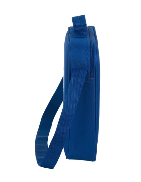 CARTERA EXTRAESCOLARES BLACKFIT8 OXFORD Mochila Bandolera...