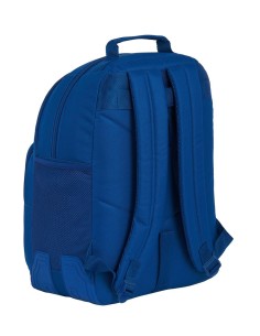 MOCHILA DOBLE ADAPT.CARRO BLACKFIT8 OXFORD Mochilas Escol... 2