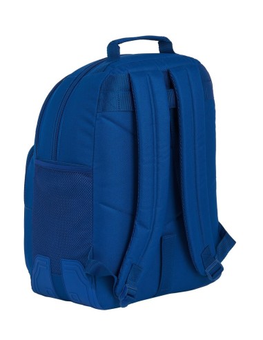 MOCHILA DOBLE ADAPT.CARRO BLACKFIT8 OXFORD Mochilas Escol...