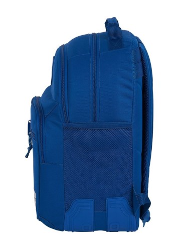 MOCHILA DOBLE ADAPT.CARRO BLACKFIT8 OXFORD Mochilas Escol...