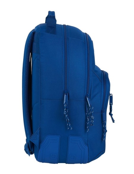 MOCHILA DOBLE ADAPT.CARRO BLACKFIT8 OXFORD Mochilas Escol...