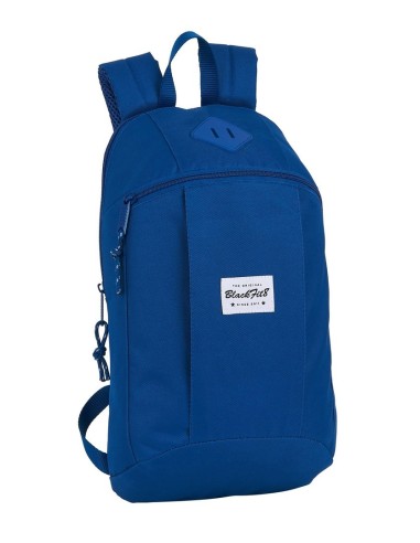 MINI MOCHILA BLACKFIT8 OXFORD Mochilas Pequeñas | Fraber