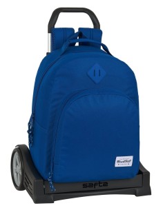 MOCH 305+CARRO EVOLUTION BLACKFIT8 OXFORD Mochilas Escola...