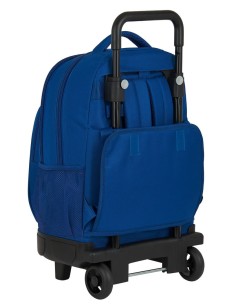 MOCHILA GDE. C/RUEDAS COMPACT EXT.ORGA BLACKFIT8 OXFORD M... 2
