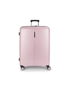 Maleta Trolley Grande Gabol Brooklyn Rosa Maletas Grandes...