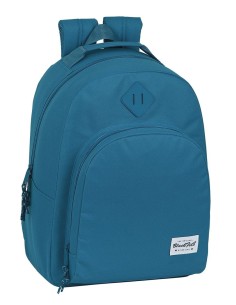 MOCHILA ADAPT.CARRO BLACKFIT8 EGEO Mochilas Escolares | F...