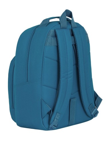 MOCHILA ADAPT.CARRO BLACKFIT8 EGEO Mochilas Escolares | F...