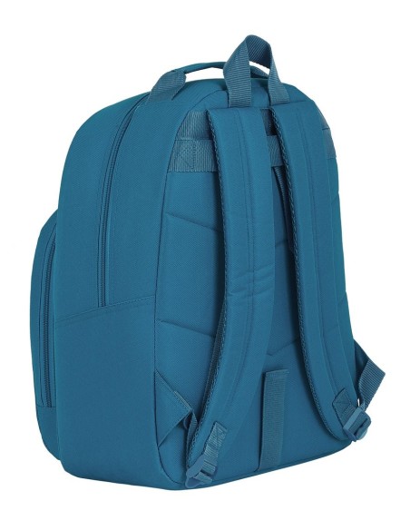 MOCHILA ADAPT.CARRO BLACKFIT8 EGEO Mochilas Escolares | F...