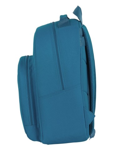 MOCHILA ADAPT.CARRO BLACKFIT8 EGEO Mochilas Escolares | F...