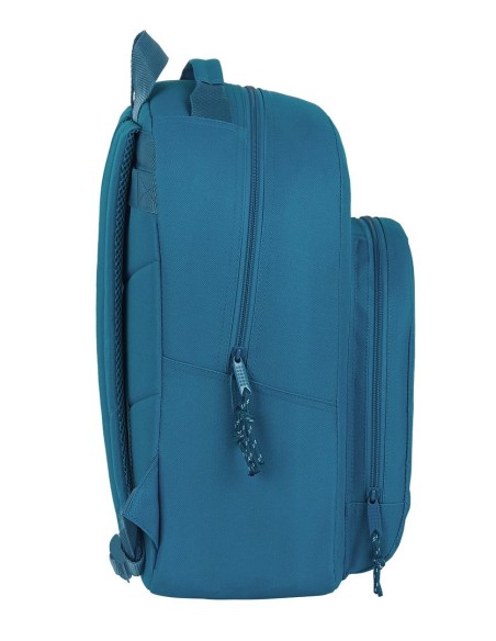 MOCHILA ADAPT.CARRO BLACKFIT8 EGEO Mochilas Escolares | F...