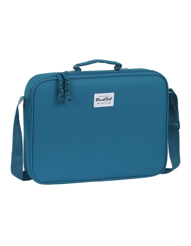 CARTERA EXTRAESCOLARES BLACKFIT8 EGEO Mochila Bandolera -...