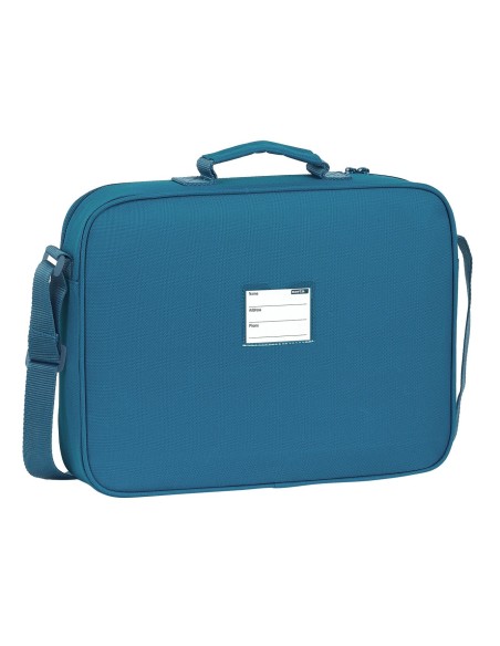CARTERA EXTRAESCOLARES BLACKFIT8 EGEO Mochila Bandolera -...