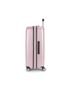 Maleta Trolley Grande Gabol Brooklyn Rosa Maletas Grandes... 2