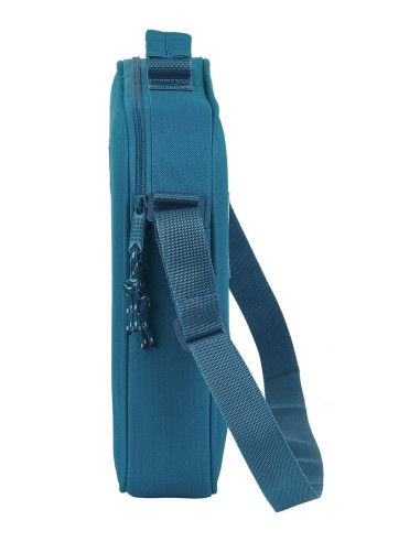 CARTERA EXTRAESCOLARES BLACKFIT8 EGEO Mochila Bandolera -...