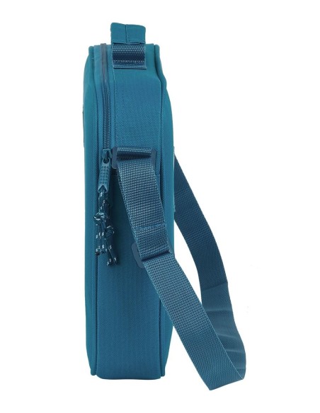 CARTERA EXTRAESCOLARES BLACKFIT8 EGEO Mochila Bandolera -...