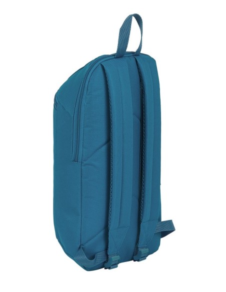 Mini Mochila Blackfit8 Basic Egeo Mochila de Paseo | Fraber