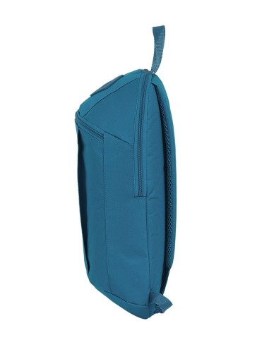 Mini Mochila Blackfit8 Basic Egeo Mochila de Paseo | Fraber