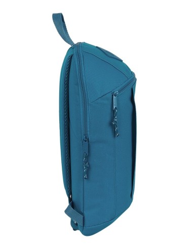 Mini Mochila Blackfit8 Basic Egeo Mochila de Paseo | Fraber