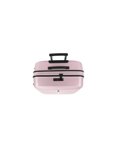 Maleta Trolley Grande Gabol Brooklyn Rosa Maletas Grandes...