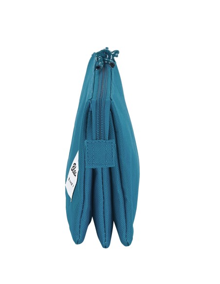PORTATODO TRIPLE BLACKFIT8 EGEO Portatodo Estuche | Fraber