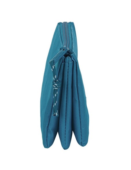PORTATODO TRIPLE BLACKFIT8 EGEO Portatodo Estuche | Fraber