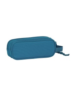 PORTATODO DOBLE BLACKFIT8 EGEO Portatodo Estuche | Fraber 2