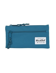 PORTATODO DOS CRE. BLACKFIT8 EGEO Portatodo Estuche | Fraber