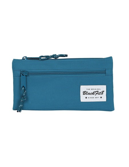 PORTATODO DOS CRE. BLACKFIT8 EGEO Portatodo Estuche | Fraber
