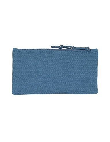 PORTATODO DOS CRE. BLACKFIT8 EGEO Portatodo Estuche | Fraber