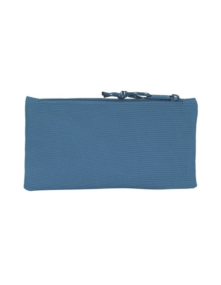 PORTATODO DOS CRE. BLACKFIT8 EGEO Portatodo Estuche | Fraber