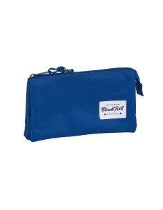 PORTATODO TRIPLE BLACKFIT8 OXFORD Portatodo Estuche | Fraber