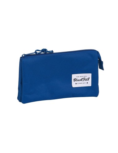PORTATODO TRIPLE BLACKFIT8 OXFORD Portatodo Estuche | Fraber