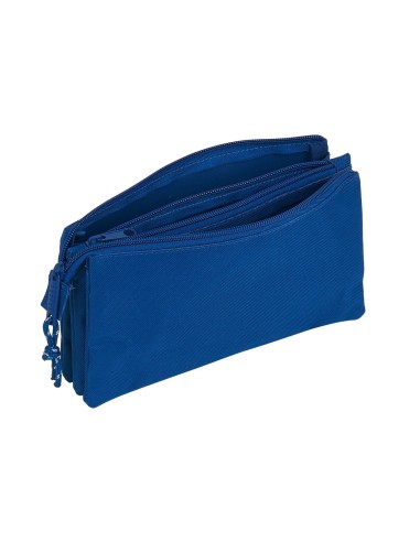 PORTATODO TRIPLE BLACKFIT8 OXFORD Portatodo Estuche | Fraber