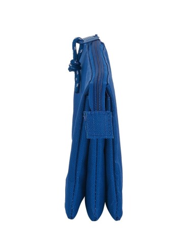 PORTATODO TRIPLE BLACKFIT8 OXFORD Portatodo Estuche | Fraber